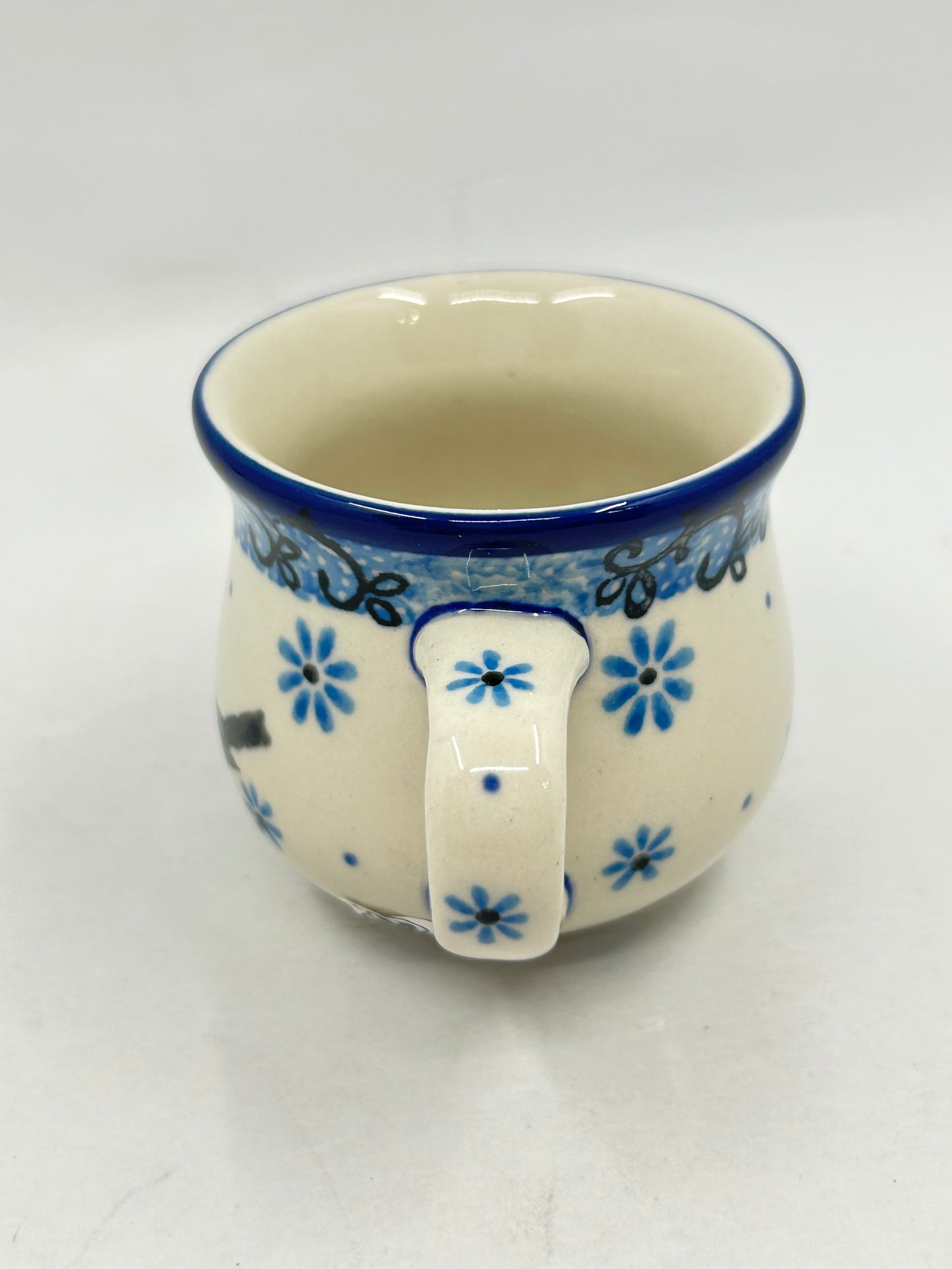 Mini Bubble Mug ~ 2 oz ~ 2529X - T4*