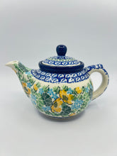 Load image into Gallery viewer, 2 Cup Teapot - U5106 - U3!