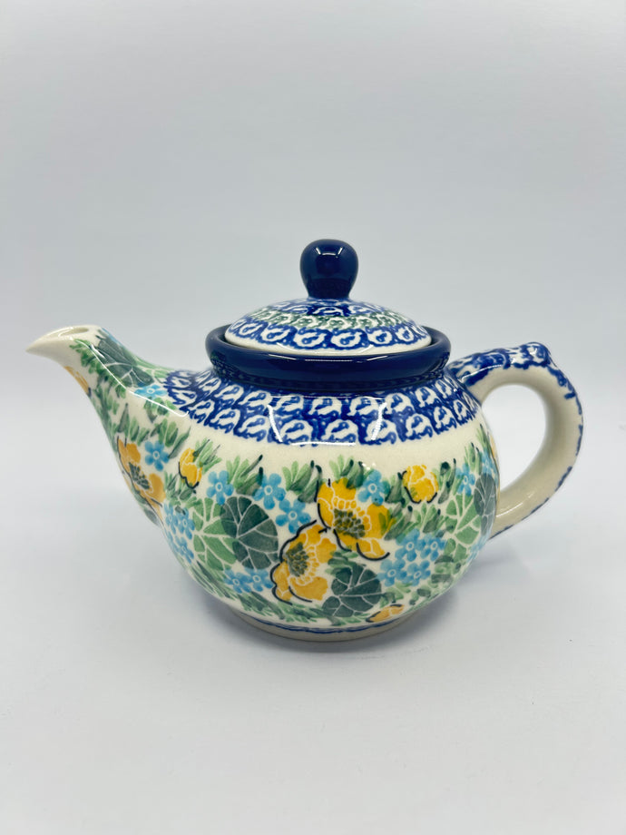 2 Cup Teapot - U5106 - U3!
