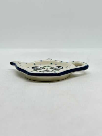 Tea Bag Holder ~ 1763x ~ T1!