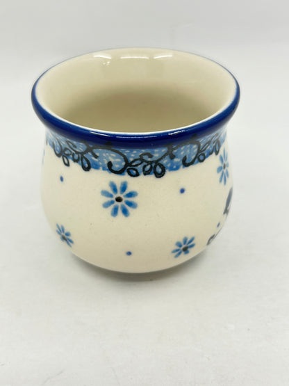 Mini Bubble Mug ~ 2 oz ~ 2529X - T4*