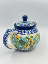 Load image into Gallery viewer, 2 Cup Teapot - U5106 - U3!