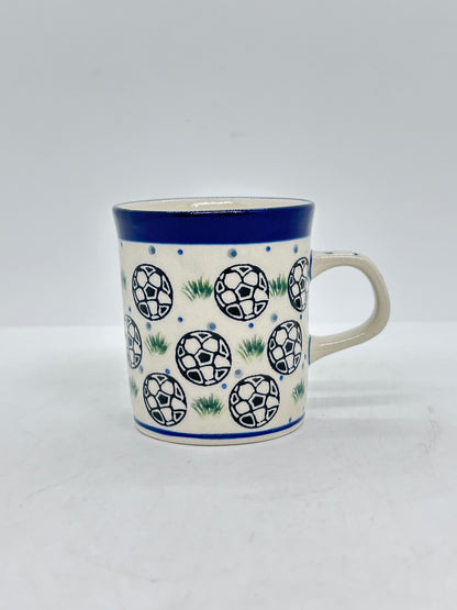 Cup ~ Espresso ~ 5 oz ~ 1763X - T1!