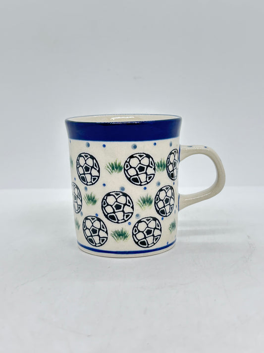 Cup ~ Espresso ~ 5 oz ~ 1763X - T1!