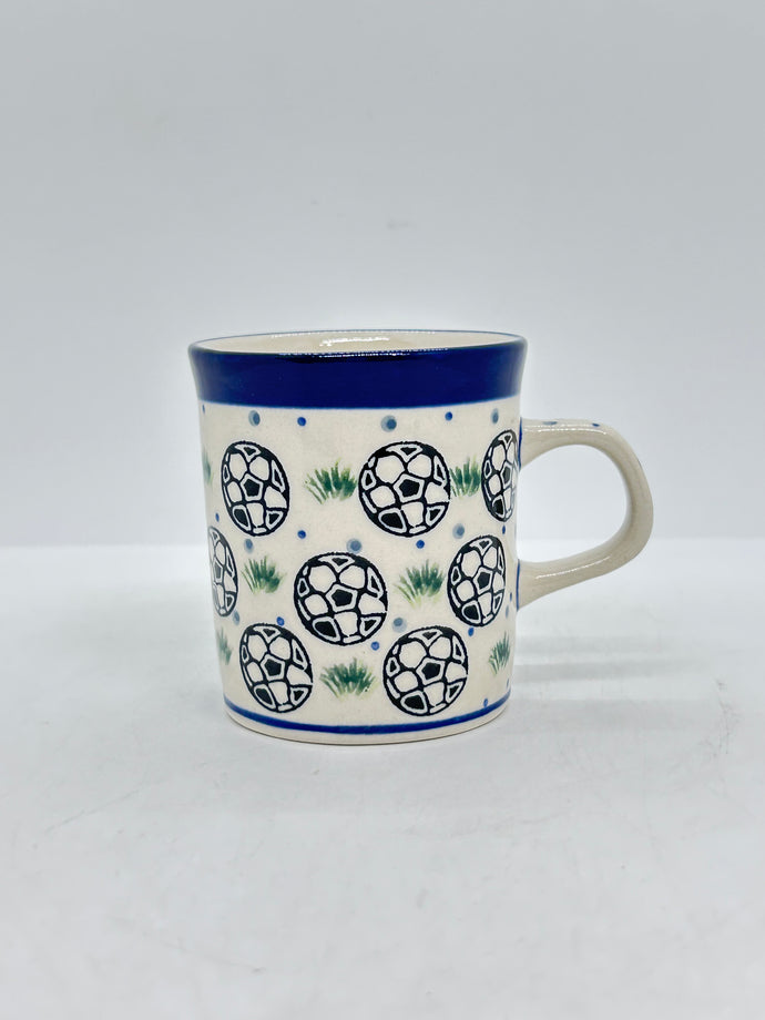 Cup ~ Espresso ~ 5 oz ~ 1763X - T1!
