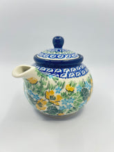 Load image into Gallery viewer, 2 Cup Teapot - U5106 - U3!