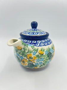 2 Cup Teapot - U5106 - U3!