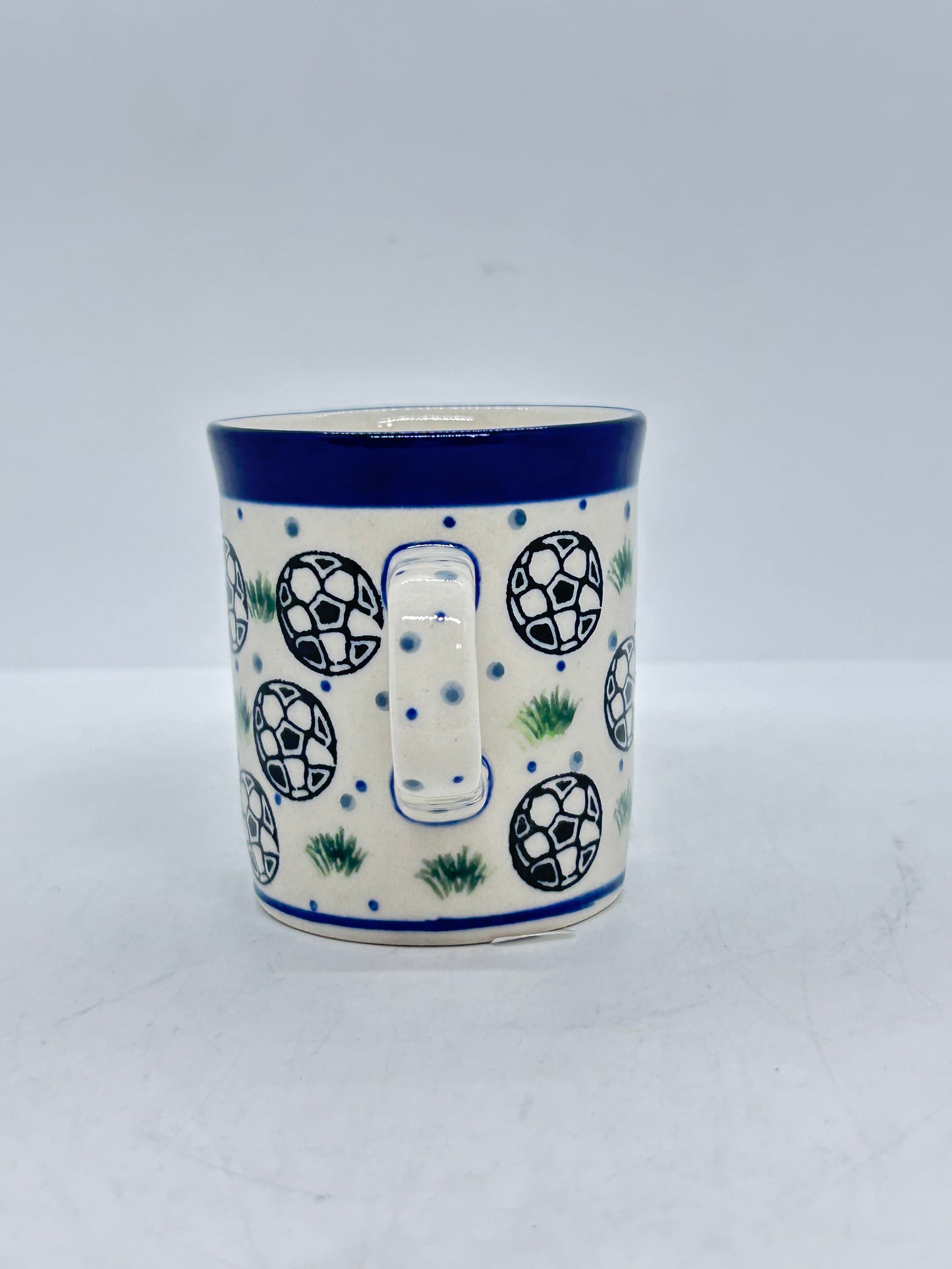Cup ~ Espresso ~ 5 oz ~ 1763X - T1!