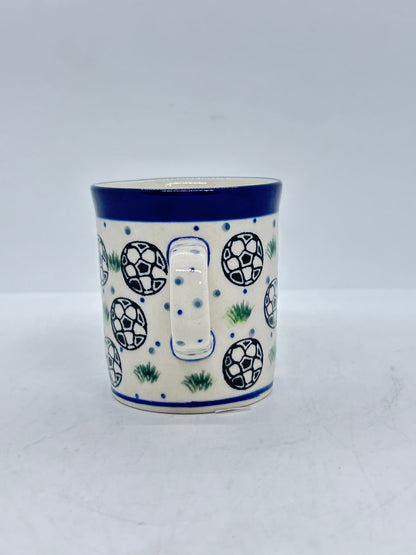 Cup ~ Espresso ~ 5 oz ~ 1763X - T1!