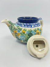 Load image into Gallery viewer, 2 Cup Teapot - U5106 - U3!