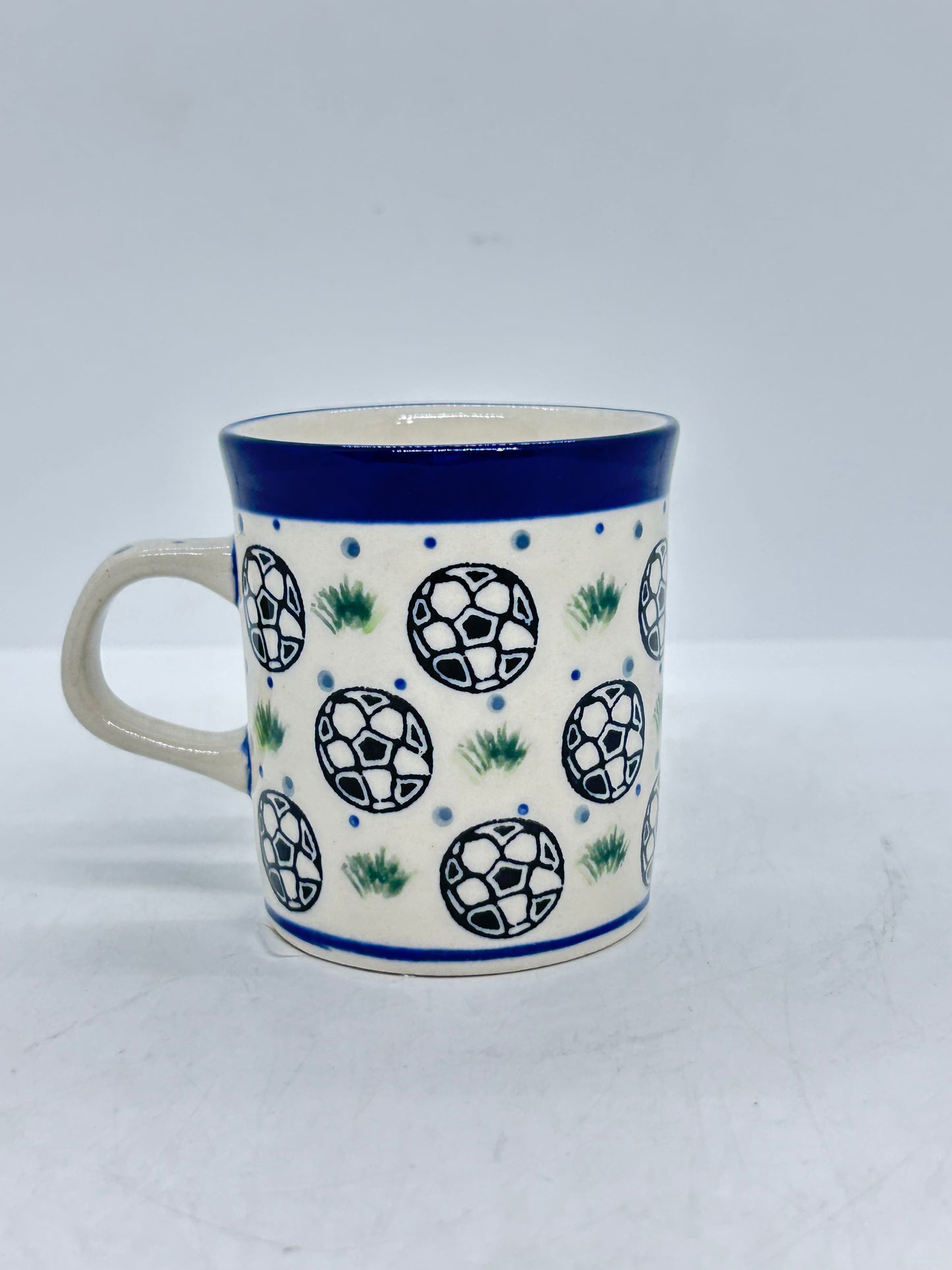 Cup ~ Espresso ~ 5 oz ~ 1763X - T1!