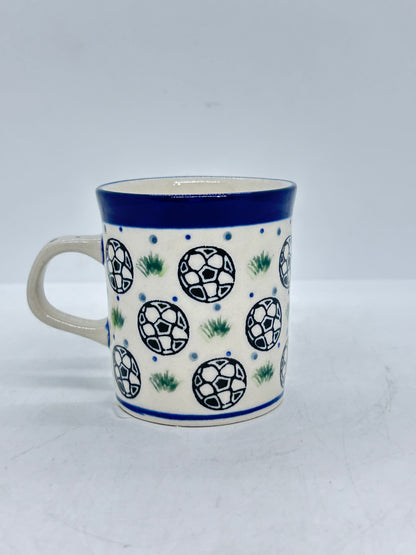 Cup ~ Espresso ~ 5 oz ~ 1763X - T1!