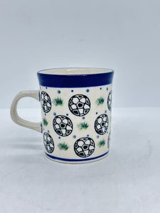 Cup ~ Espresso ~ 5 oz ~ 1763X - T1!