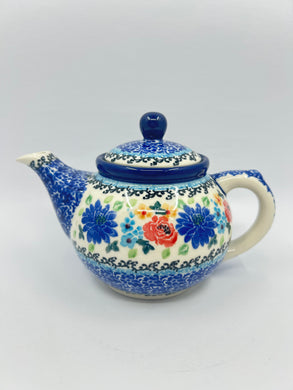 2 Cup Teapot - 3264X - T4!