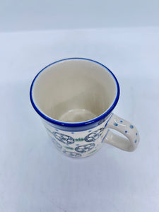 Cup ~ Espresso ~ 5 oz ~ 1763X - T1!