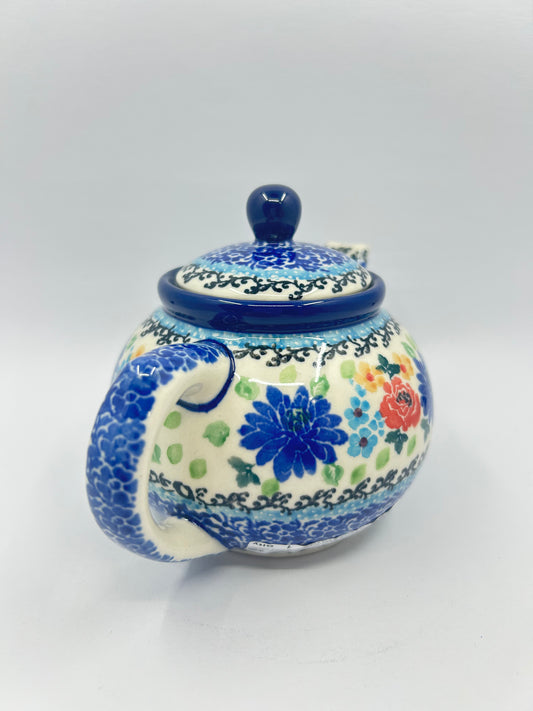 2 Cup Teapot - 3264X - T4!