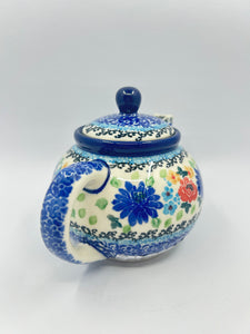 2 Cup Teapot - 3264X - T4!