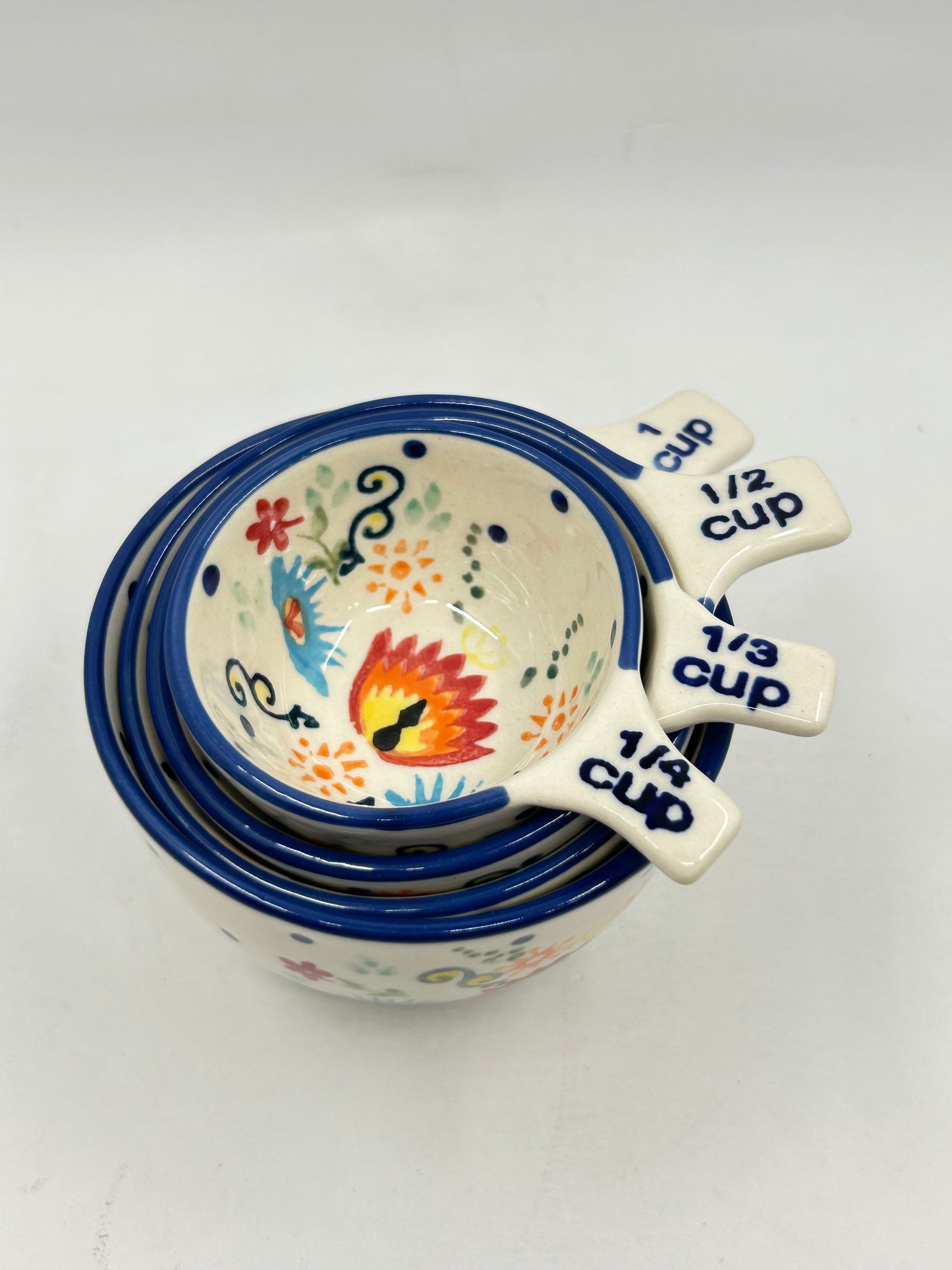 Measuring Cup Set - GP24