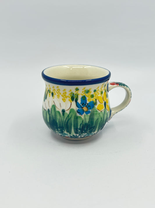 Mini Bubble Mug ~ 2 oz ~ U5131 - U4!