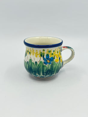 Mini Bubble Mug ~ 2 oz ~ U5131 - U4!