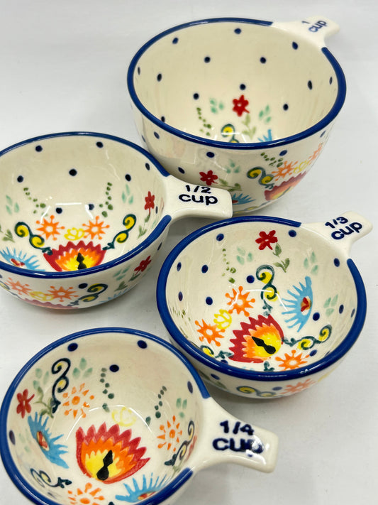 Measuring Cup Set - GP24