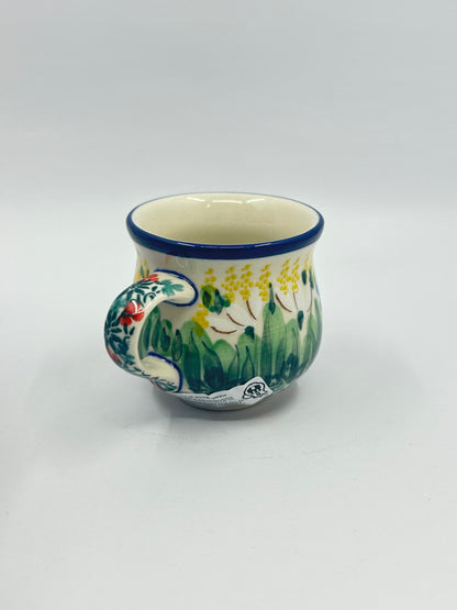Mini Bubble Mug ~ 2 oz ~ U5131 - U4!