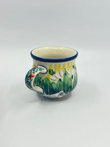Mini Bubble Mug ~ 2 oz ~ U5131 - U4!