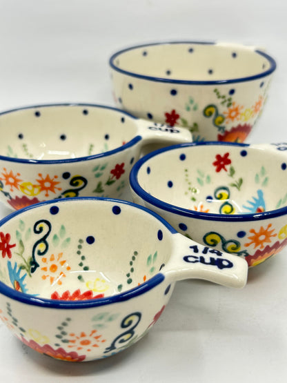 Measuring Cup Set - GP24