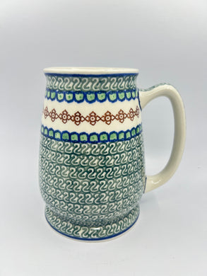 Mug ~ Beer Stein ~ 3 pt ~ 20A~ T1!