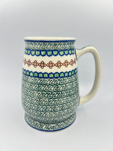 Mug ~ Beer Stein ~ 3 pt ~ 20A~ T1!
