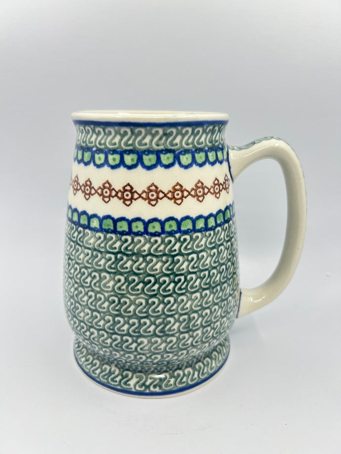 Mug ~ Beer Stein ~ 3 pt ~ 20A~ T1!