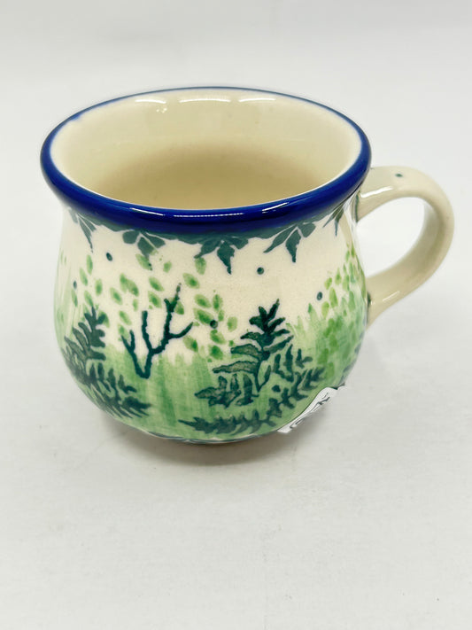 Mini Bubble Mug ~ 2 oz ~ 3431X - T3*