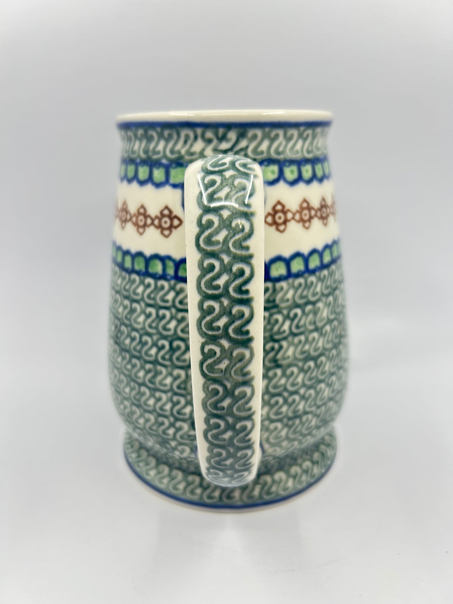Mug ~ Beer Stein ~ 3 pt ~ 20A~ T1!