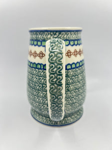 Mug ~ Beer Stein ~ 3 pt ~ 20A~ T1!
