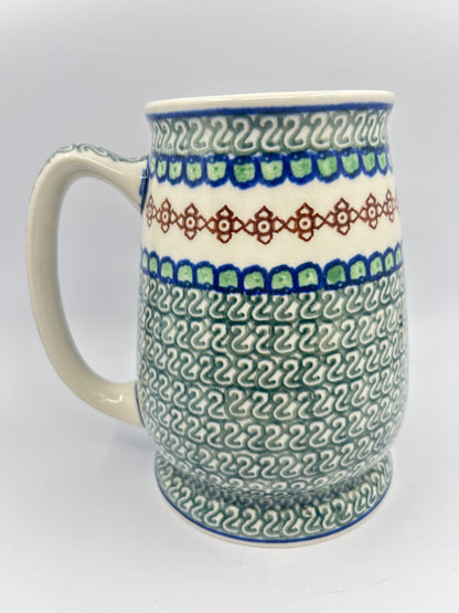 Mug ~ Beer Stein ~ 3 pt ~ 20A~ T1!