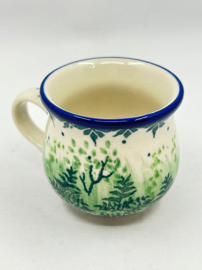 Mini Bubble Mug ~ 2 oz ~ 3431X - T3*