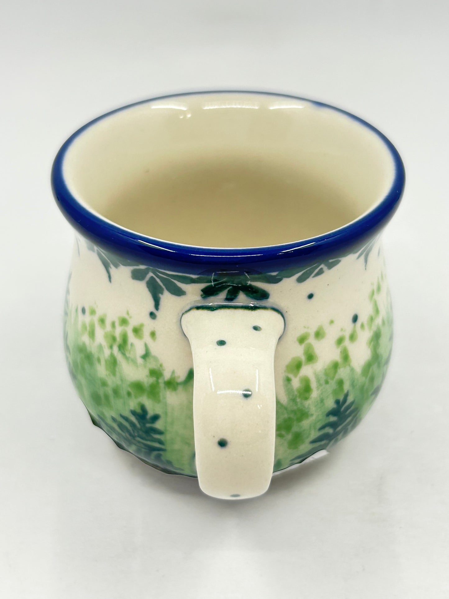 Mini Bubble Mug ~ 2 oz ~ 3431X - T3*