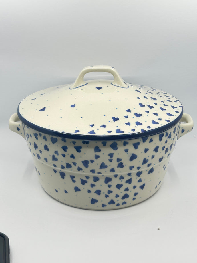 Covered Casserole (2 qt) - 2874X - T3!
