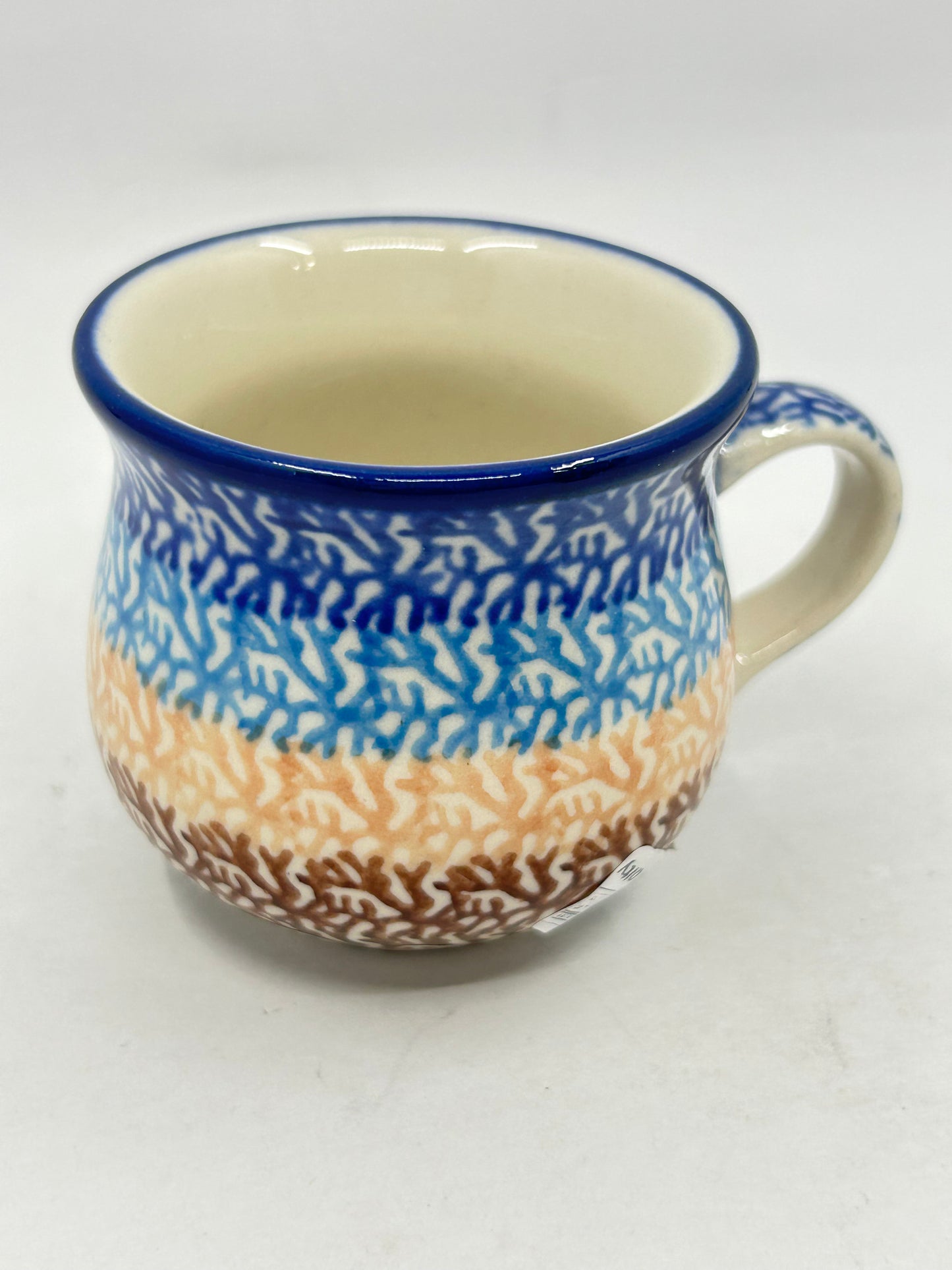 Mini Bubble Mug ~ 2 oz ~ 3339X - T4*