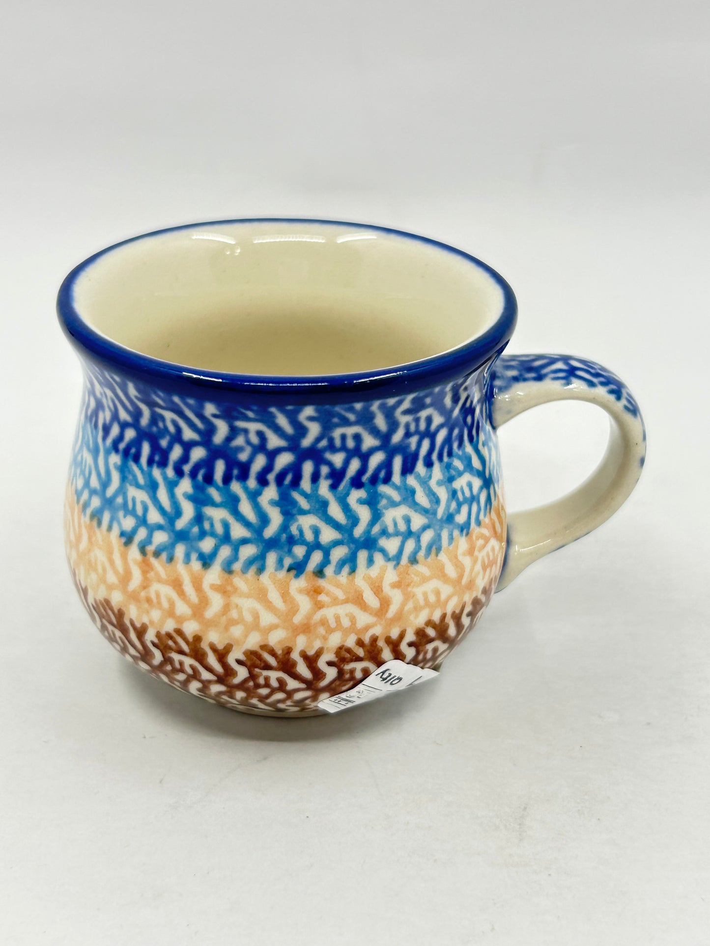 Mini Bubble Mug ~ 2 oz ~ 3339X - T4*