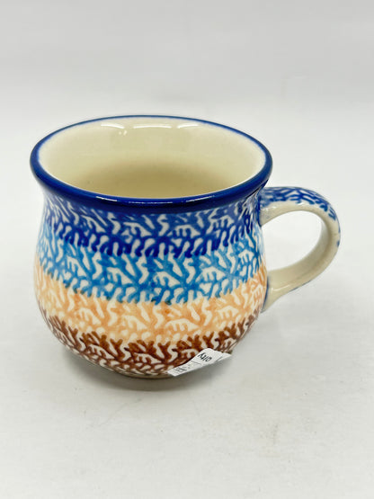 Mini Bubble Mug ~ 2 oz ~ 3339X - T4*