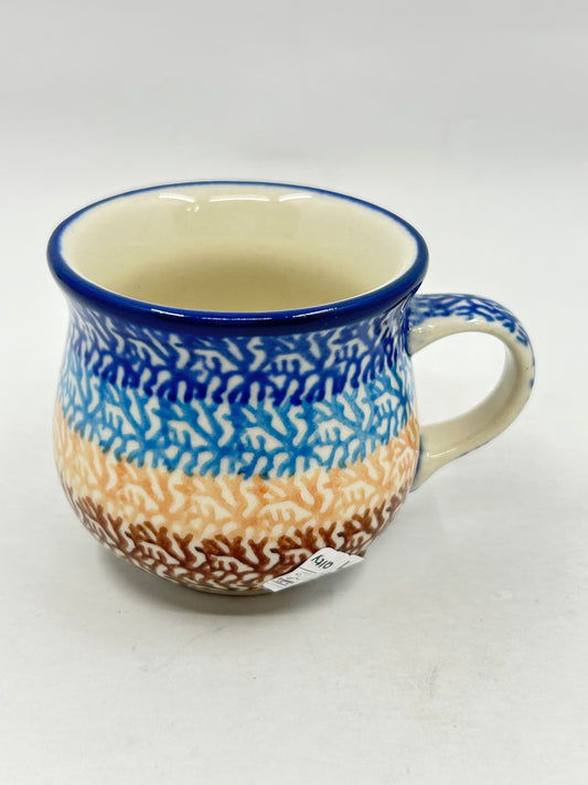Mini Bubble Mug ~ 2 oz ~ 3339X - T4*