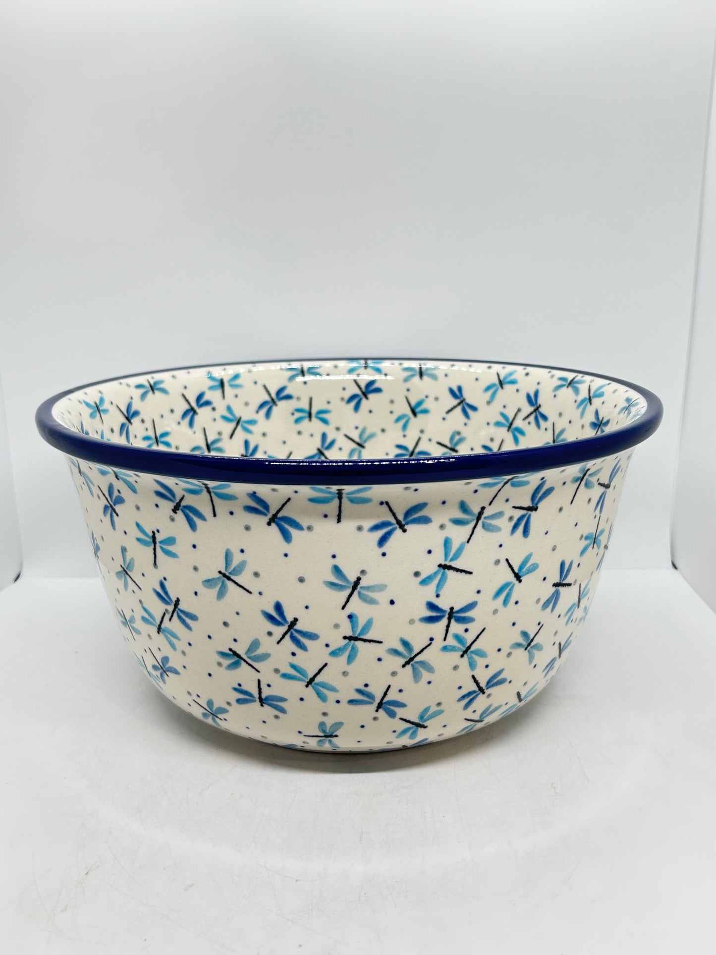 Bowl ~ Deep Mixing ~ 4 Qt. ~ 2536X - T4!