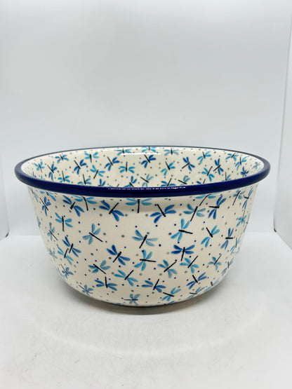 Bowl ~ Deep Mixing ~ 4 Qt. ~ 2536X - T4!