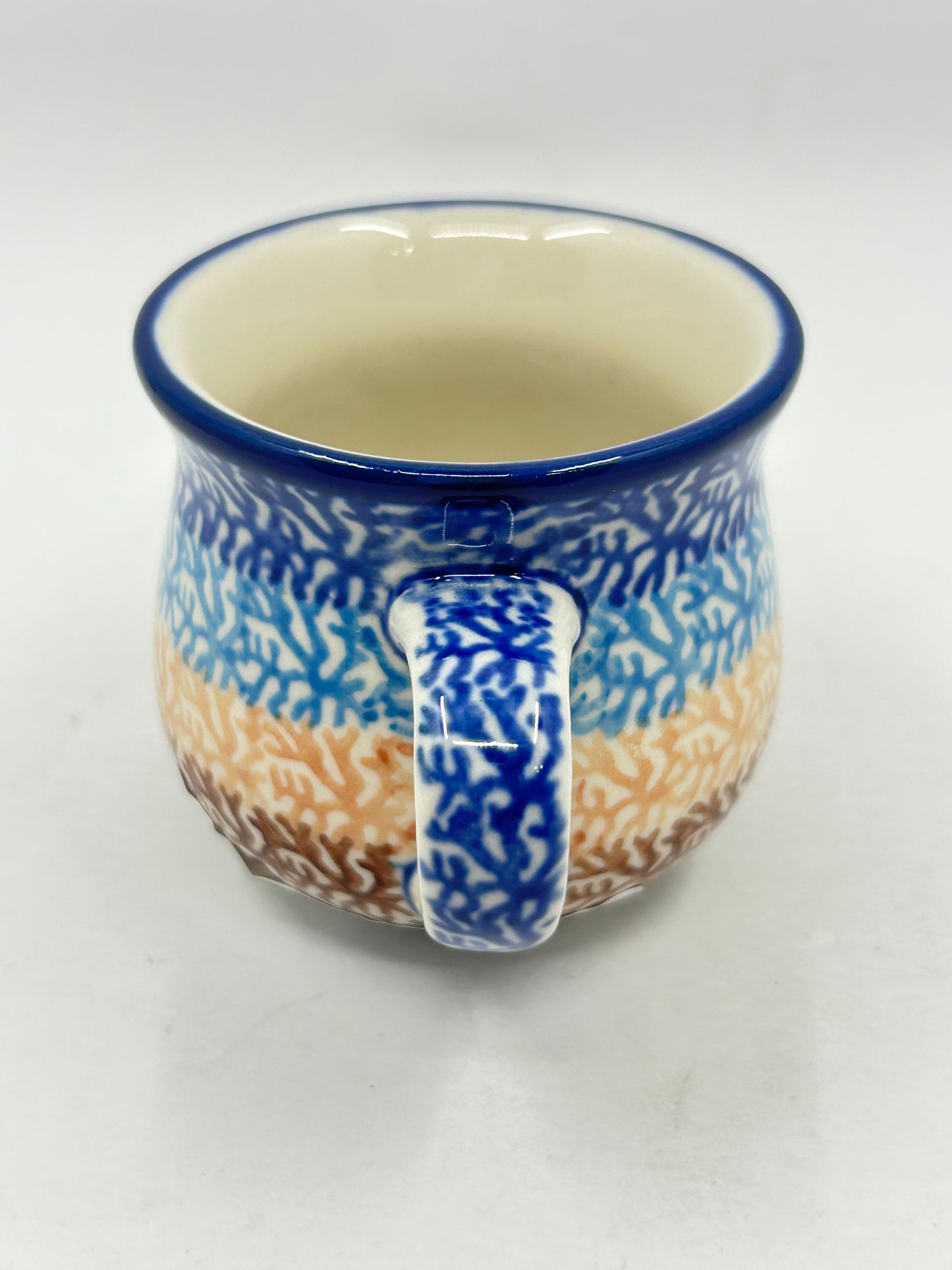 Mini Bubble Mug ~ 2 oz ~ 3339X - T4*