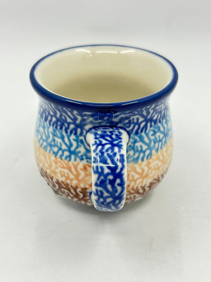 Mini Bubble Mug ~ 2 oz ~ 3339X - T4*
