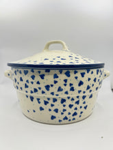 Load image into Gallery viewer, Covered Casserole (2 qt) - 2874X - T3!