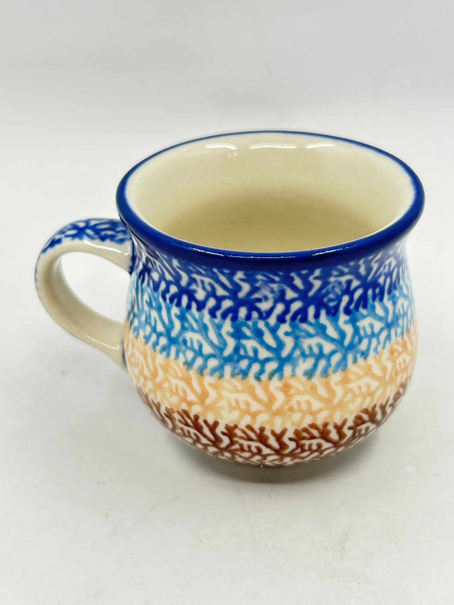 Mini Bubble Mug ~ 2 oz ~ 3339X - T4*