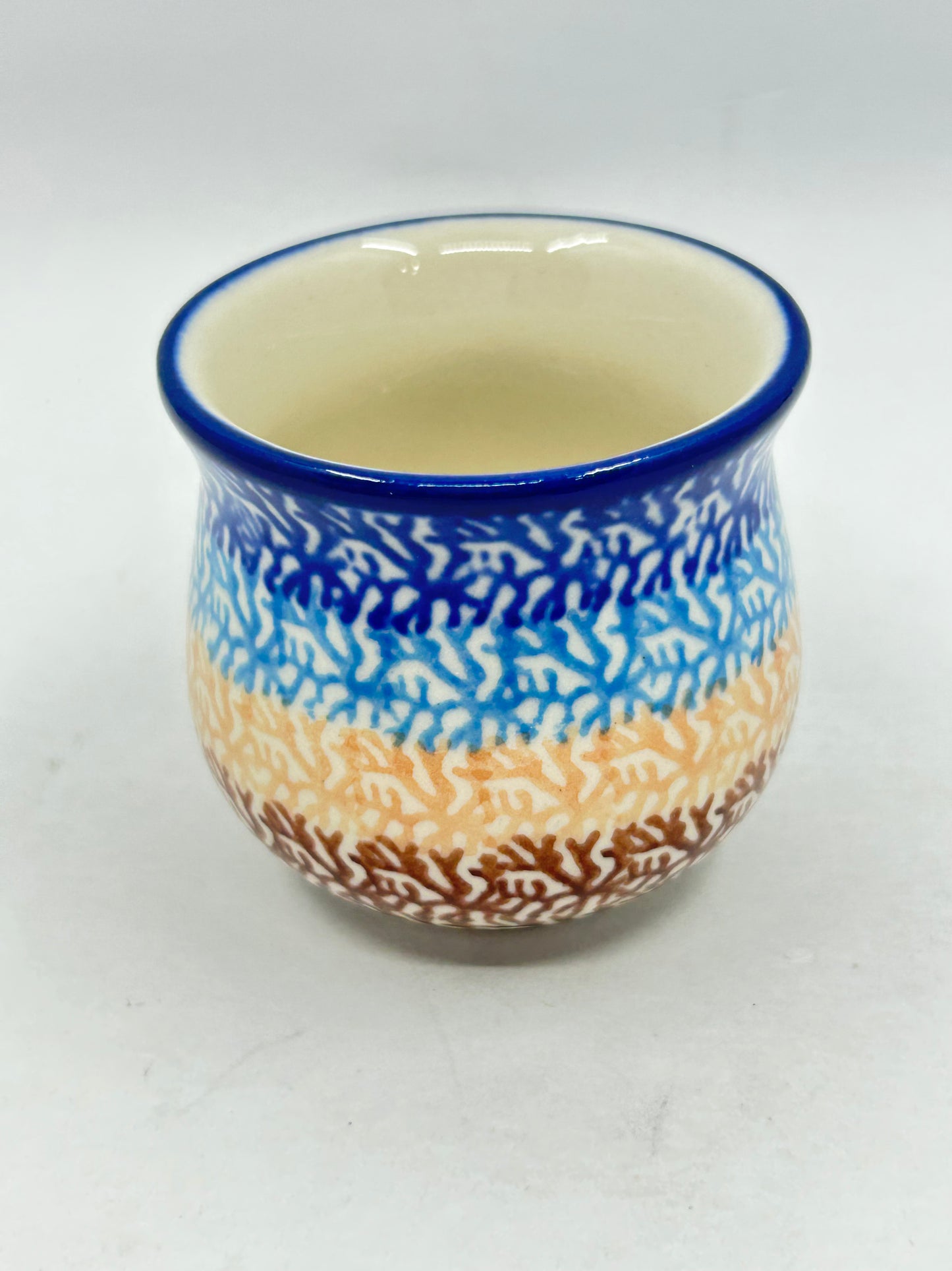 Mini Bubble Mug ~ 2 oz ~ 3339X - T4*