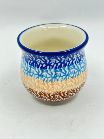 Mini Bubble Mug ~ 2 oz ~ 3339X - T4*